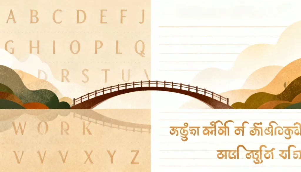 english to kannada meaning translation — English to Kannada Meaning Translation: A Complete Guide