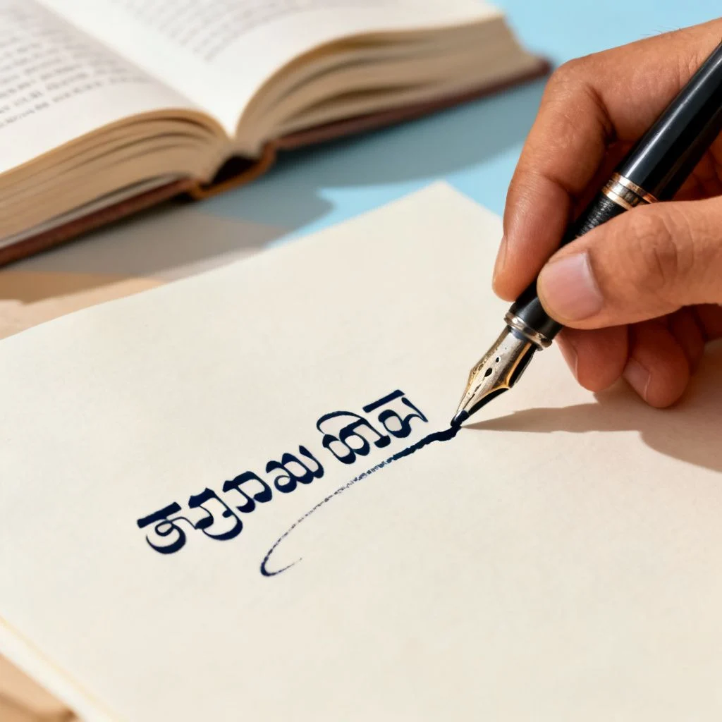 How to Get Accurate English to Kannada Translation Every Time illustration
