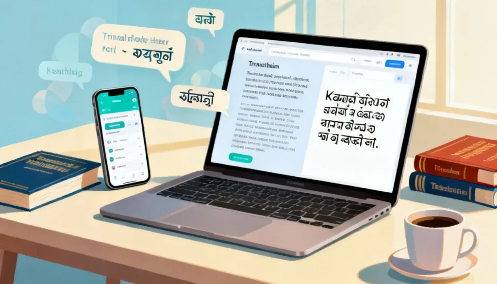 english to kannada translation online — How to Get Accurate English to Kannada Translation Online Fast