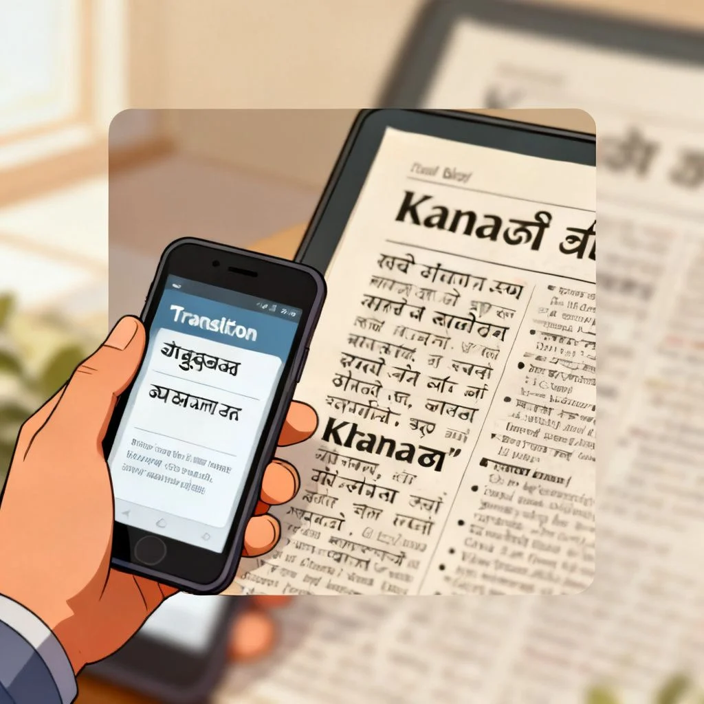 How to Translate Kannada Accurately: A Complete Guide illustration