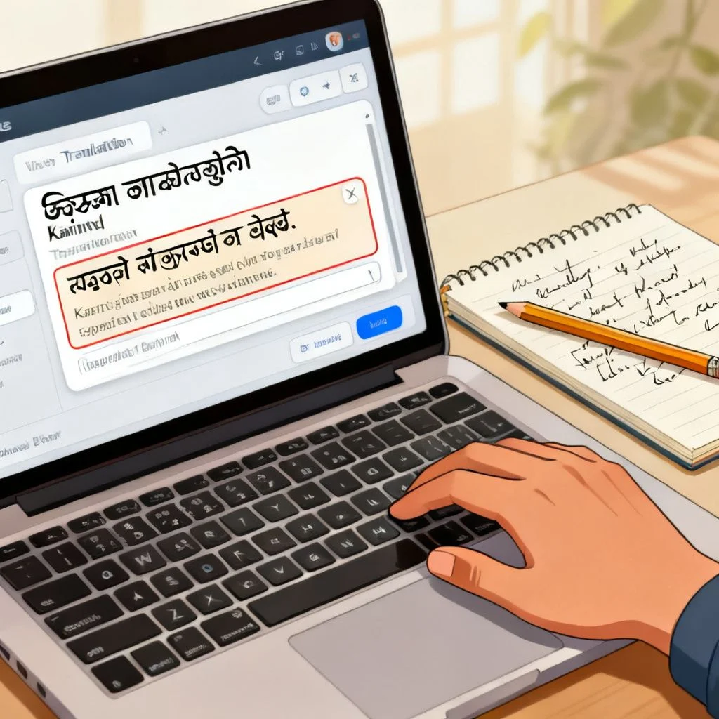 How to Translate Kannada to English (Accurate Methods That Work) illustration