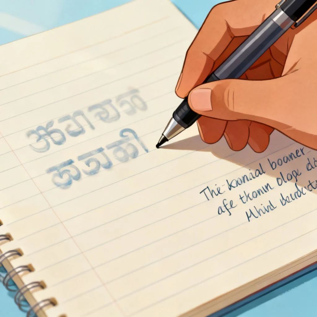 How to Translate to Kannada to English: A Complete Guide illustration