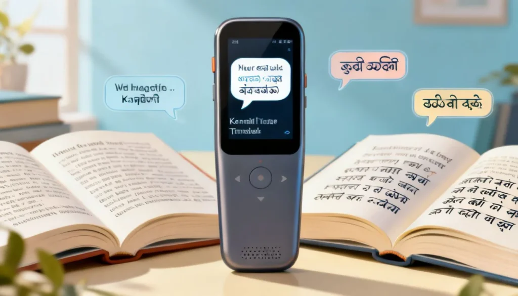 language translator english to kannada — How to Use a Language Translator English to Kannada for Accurate Results