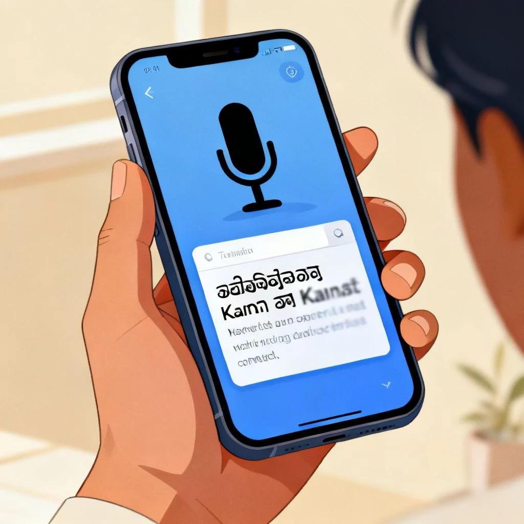How to Voice Translate Kannada to English Instantly (4 Methods) illustration