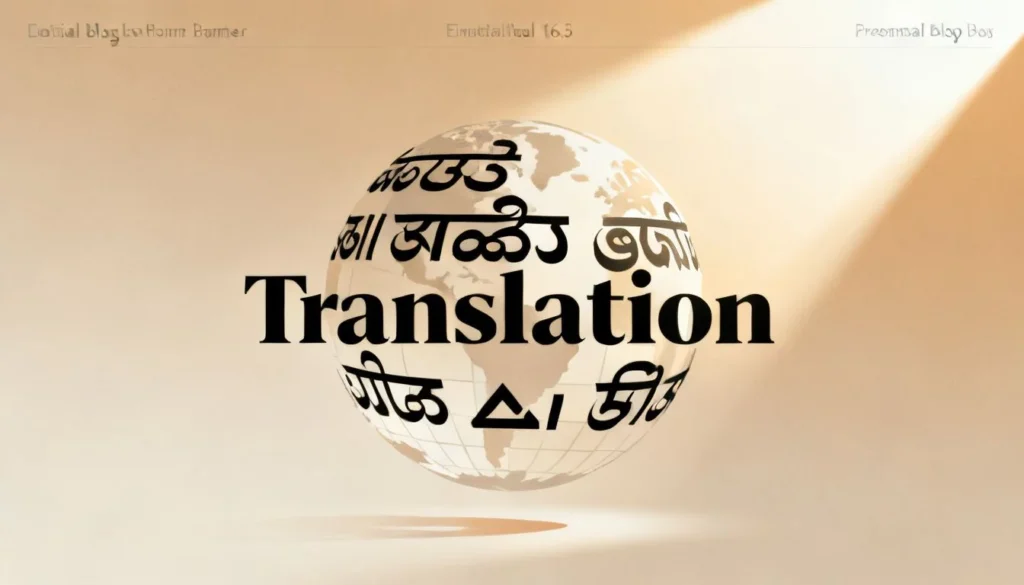 kannada to english translation app — Best Kannada to English Translation App: Which One Actually Works?