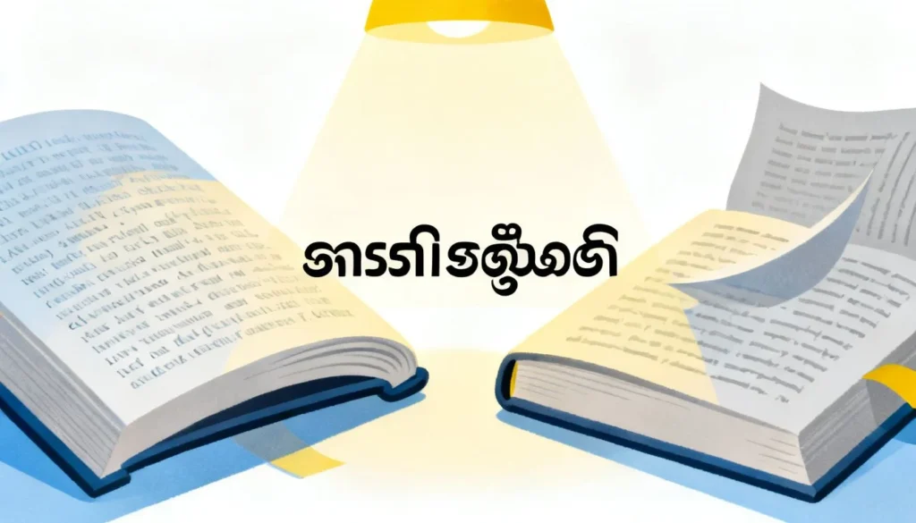 english kannada — English Kannada Guide: Learn Kannada From English Fast