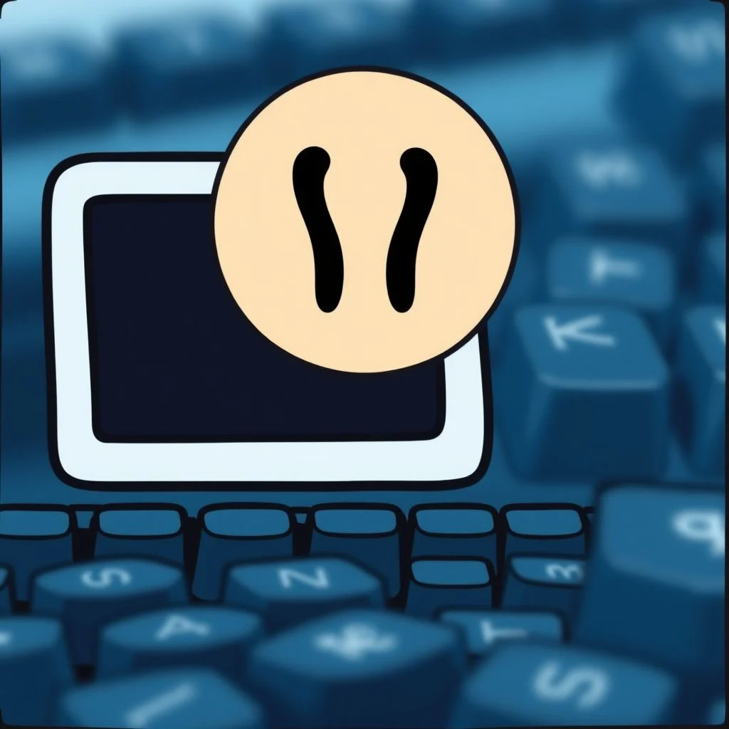 english to hindi typing illustration