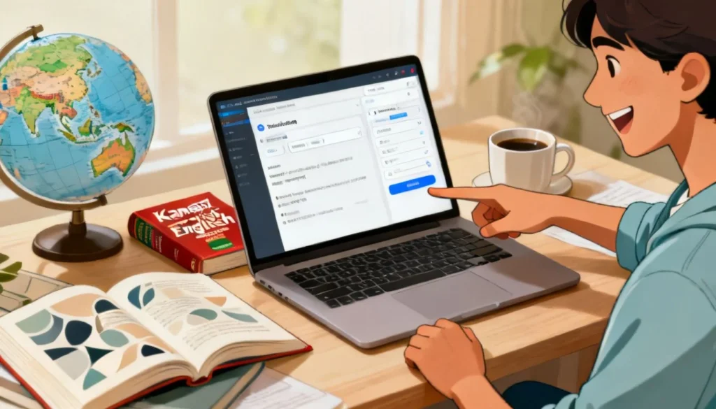 english to kannada translate — How to English to Kannada Translate Accurately: A Complete Guide