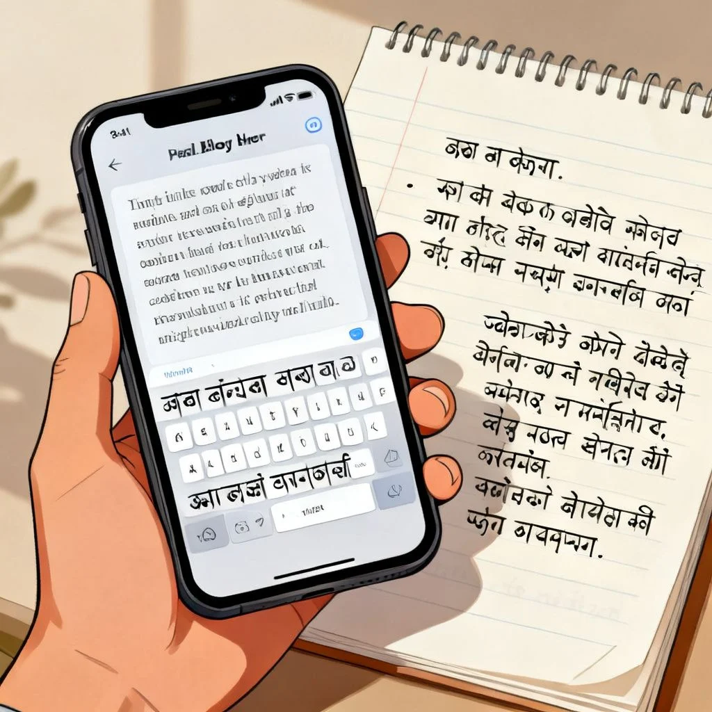 How to English to Kannada Translate Accurately: A Complete Guide illustration