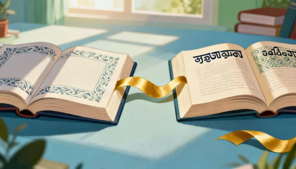 translate english to kannada meaning — How to Translate English to Kannada Meaning Accurately Without Losing Context