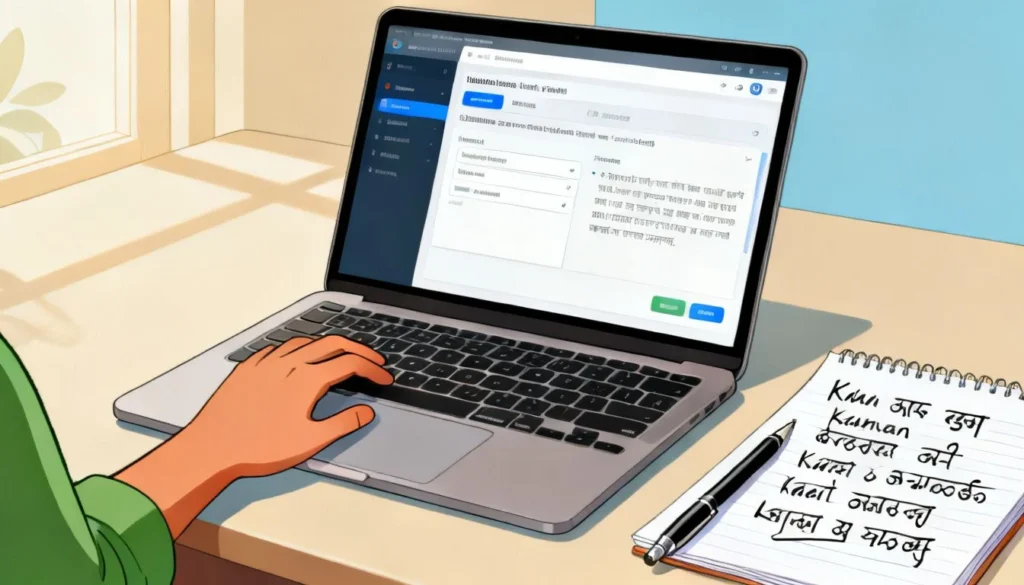 translate english to kannada typing — How to Translate English to Kannada Typing Easily and Accurately