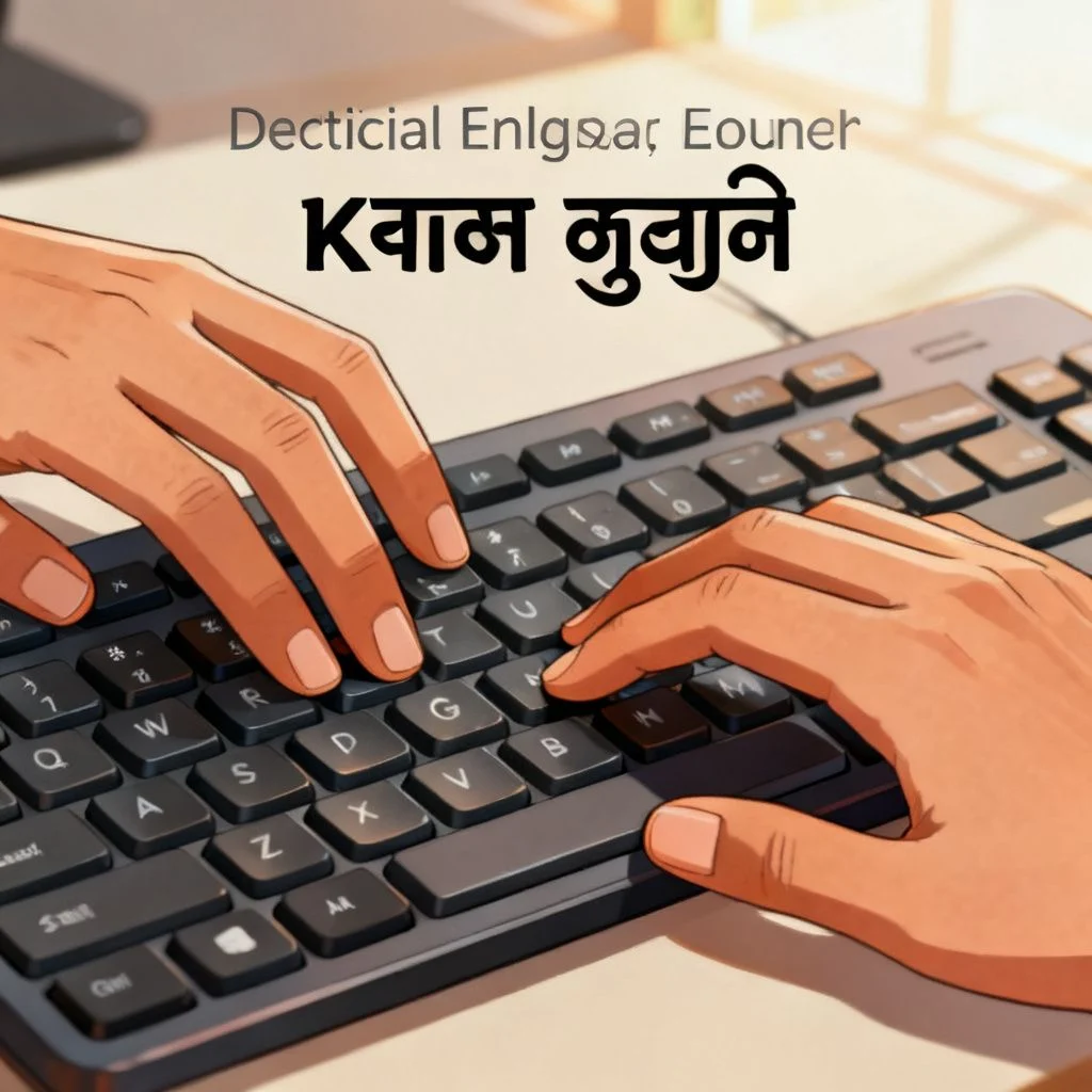 How to Translate English to Kannada Typing Online Fast and Accurately illustration