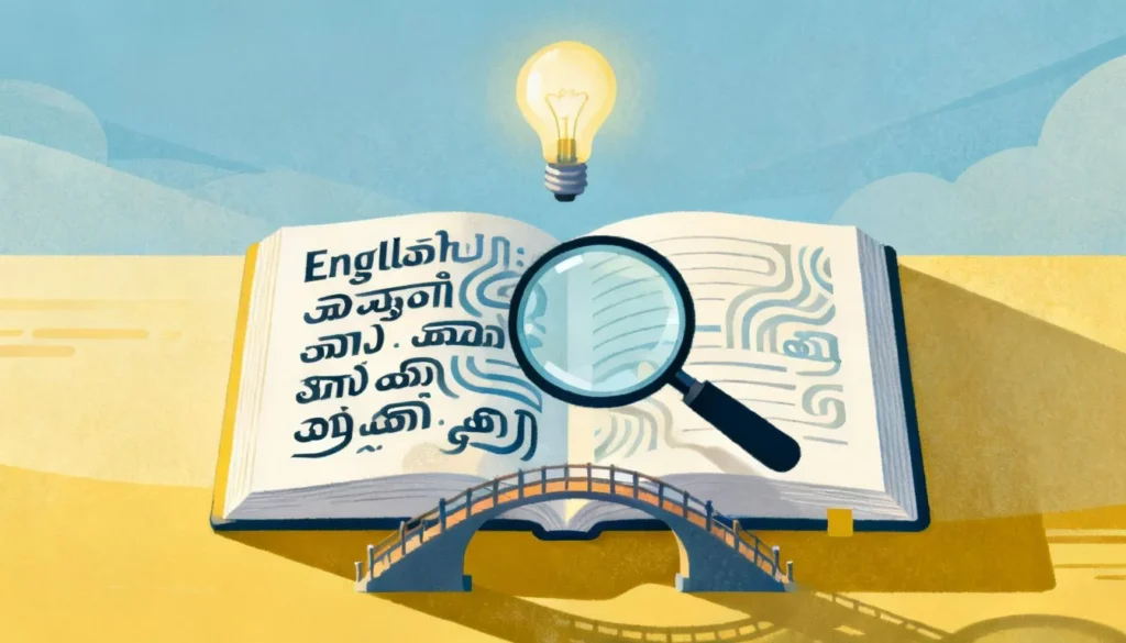 translate english to tamil — How to Translate English to Tamil Accurately: A Practical Guide