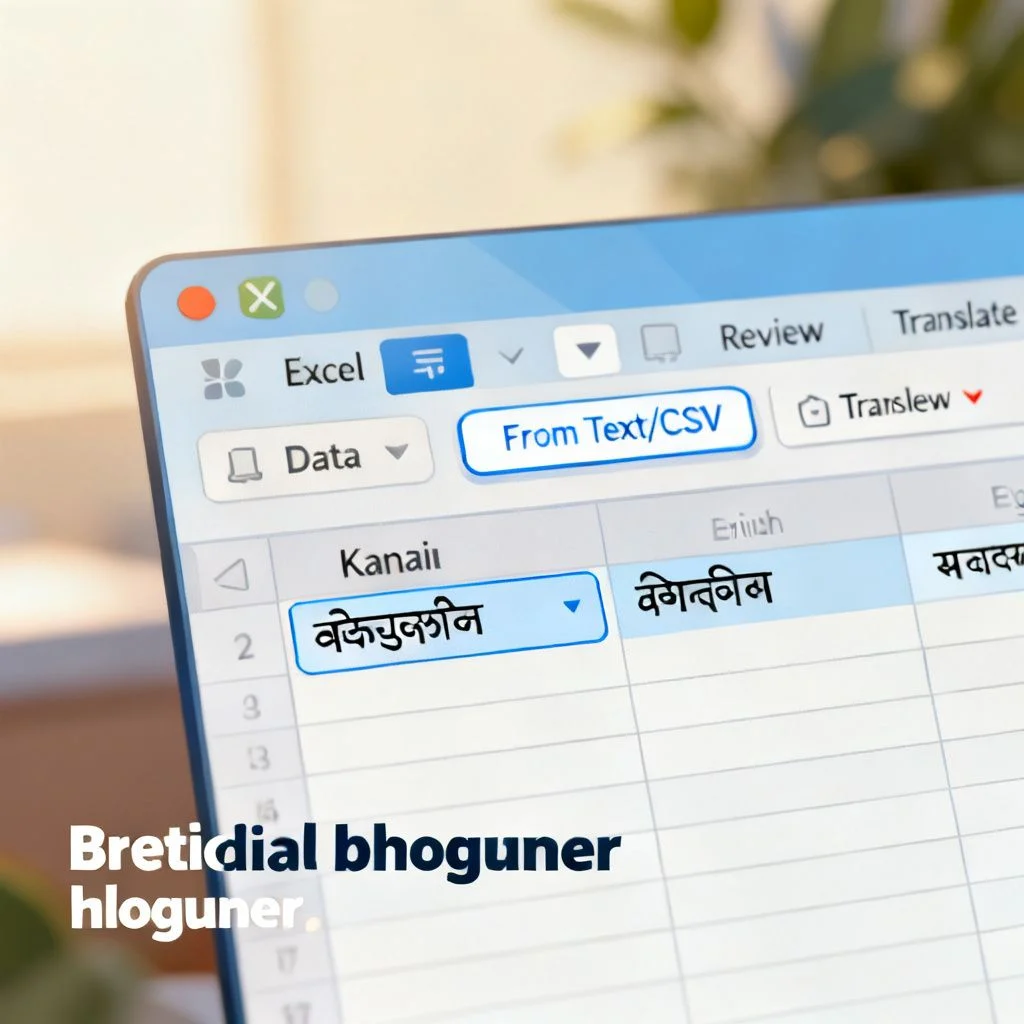 how to translate kanhow to translate kannada to englishnada to english in excel illustration