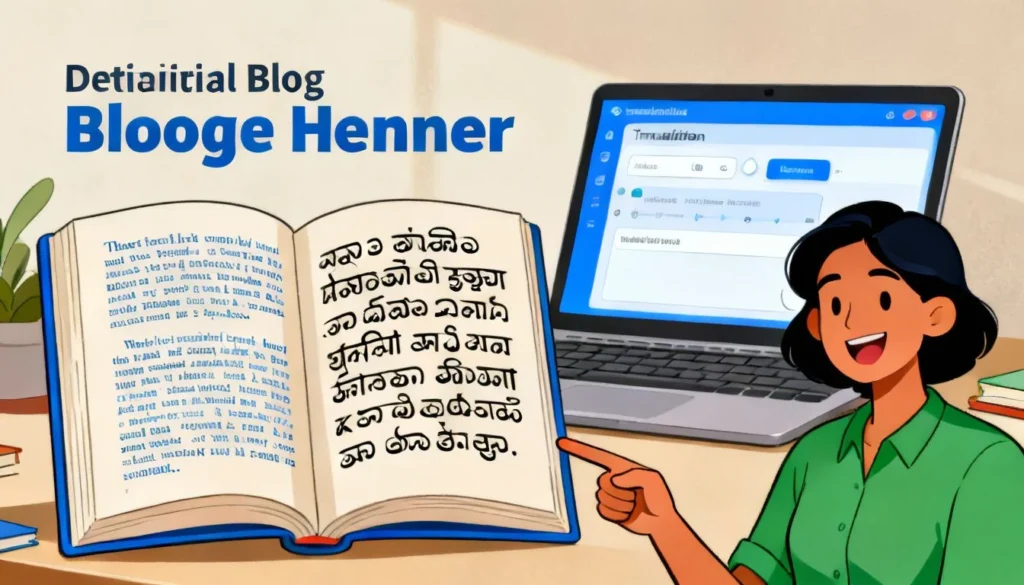 how to translate a page from english to kannada — How to Translate a Page from English to Kannada: A Complete Guide