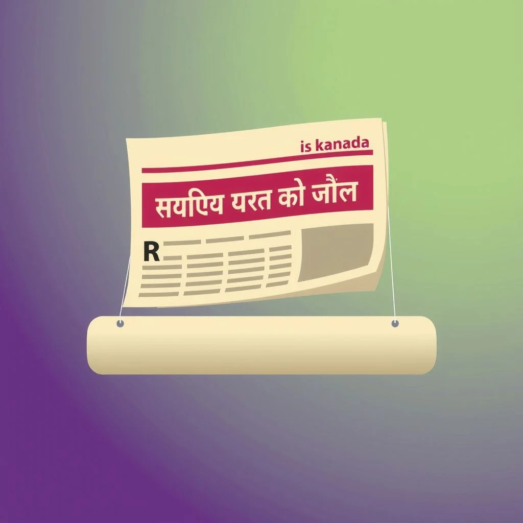 kannada prabha epaper illustration