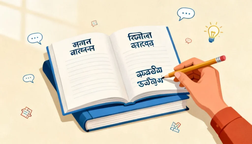 hindi to kannada words — Learn Hindi to Kannada Words Fast: A Practical Beginner\'s Guide